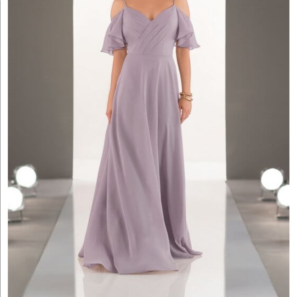 Sorella Vita Bridesmaids Dress